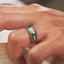 Emerald Ring Eternity