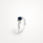Sapphire Ring Precious