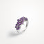 Amethyst Ring Purifying