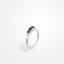 Sapphire Ring Balance