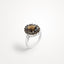 Smokey Topaz Ring Freedom