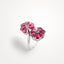 Ruby Ring Vivid