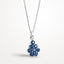 Sapphire Pendant Commitment