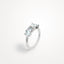 Aquamarine Ring Honesty