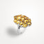 Citrine Ring Charisma