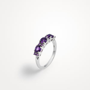 Amethyst Ring RelaxedType_Ring  Gemstone_Amethyst  Amethyst Ring for Stress Relief  Relaxation Amethyst Jewelry  Tranquil Amethyst Gemstone Ring  Serenity Amethyst Ring  Calming Purple Amethyst Jewelry  Stress-Free Amethyst Ring  Peaceful Gemstone Ring  Amethyst Meditation Ring  Soothing Purple Crystal Ring  Zen Amethyst Jewelry  Mindful Amethyst Ring  Harmony Stone Ring  Therapeutic Amethyst Gem Ring  Relaxing Lavender Amethyst Jewelry  Comforting Amethyst Statement Ring